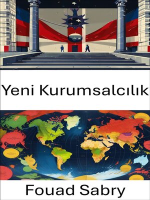 cover image of Yeni Kurumsalcılık